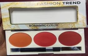 3 in 1 Matte Blush on Kit in Pakistan - BwPakistan.com